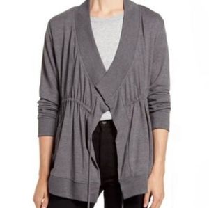 AllSaints Gina Drape Jacket